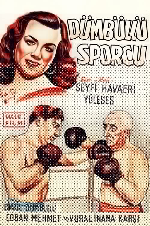Dümbüllü Sporcu