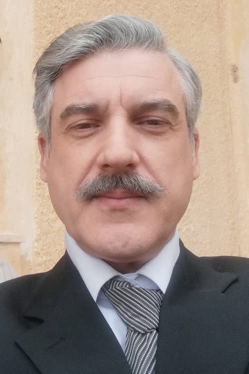 Γιώργος Ρούφας