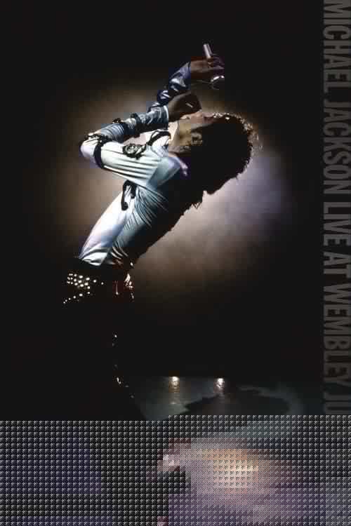 Michael Jackson: Live at Wembley July 16, 1988
