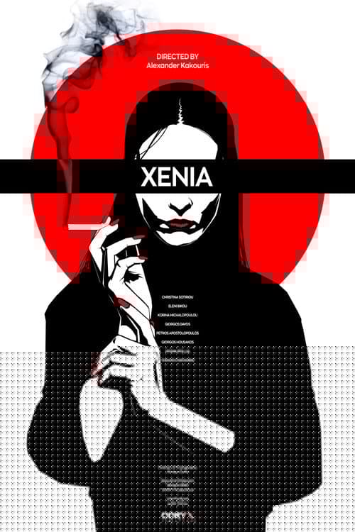 Xénia