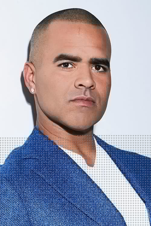 Christopher Jackson