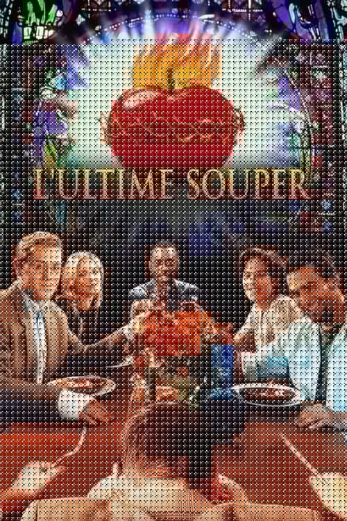 L'Ultime Souper