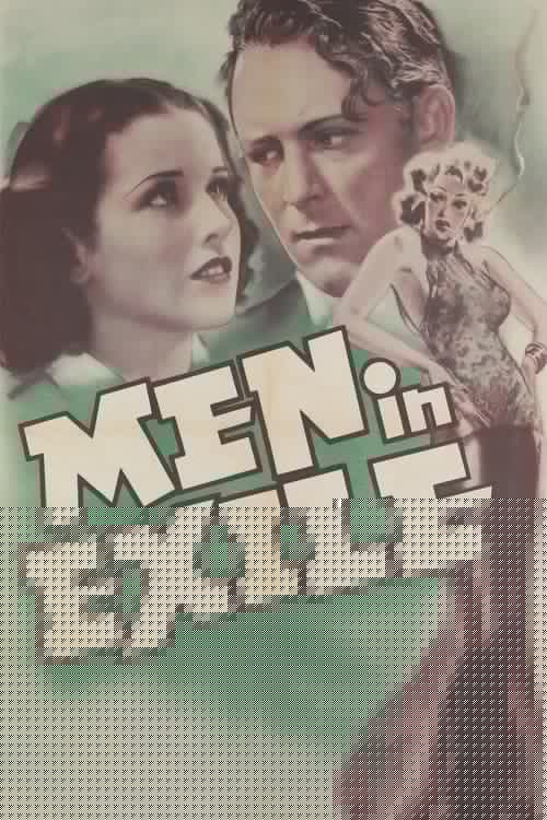 Men in Exile