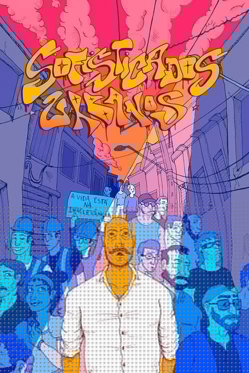 Sofisticados Urbanos