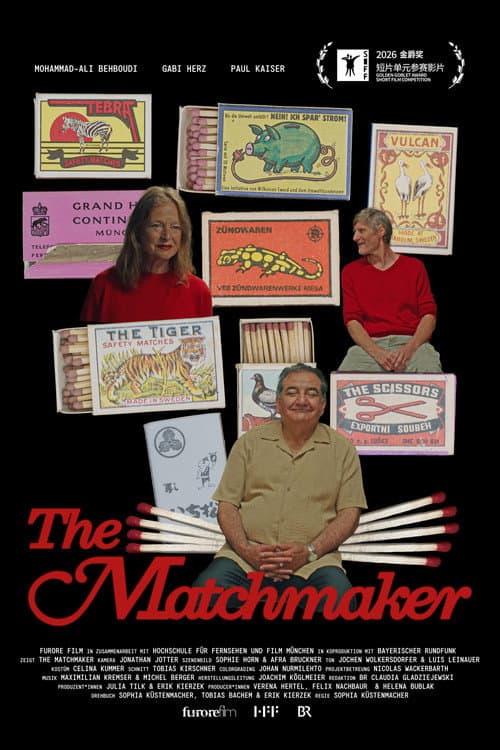 The Matchmaker