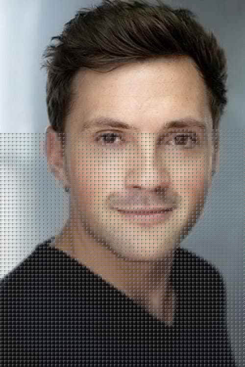 Joel Rosenblatt