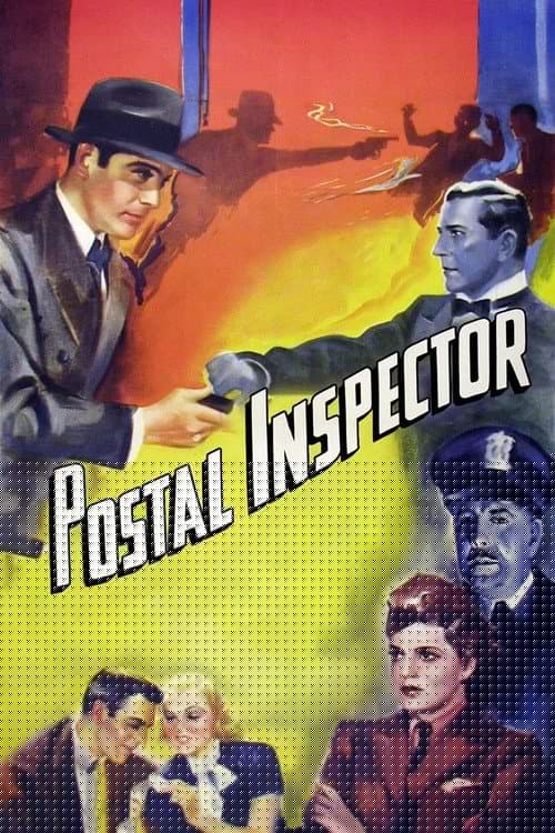 Postal Inspector