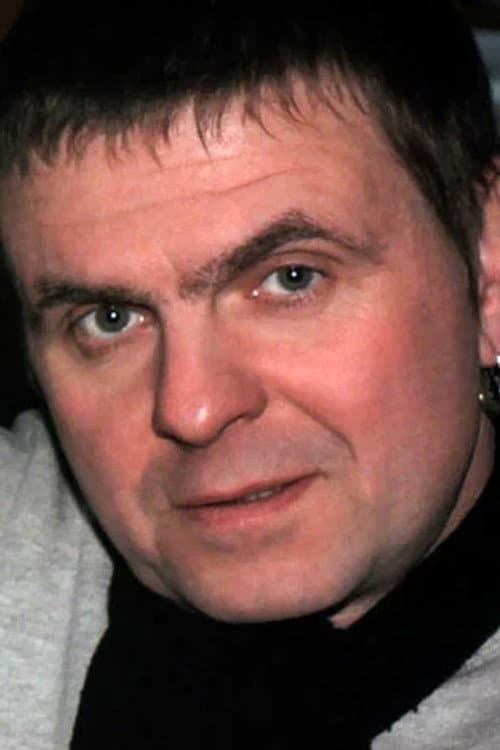 Алексей Шедько