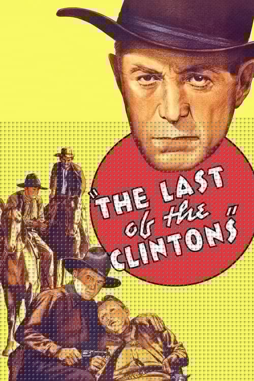 The Last of the Clintons