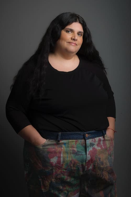 Maruja Bustamante