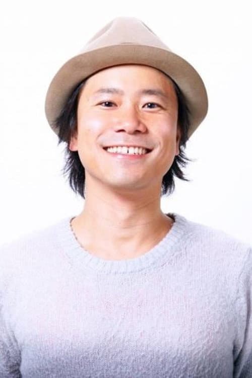 萩原健太郎