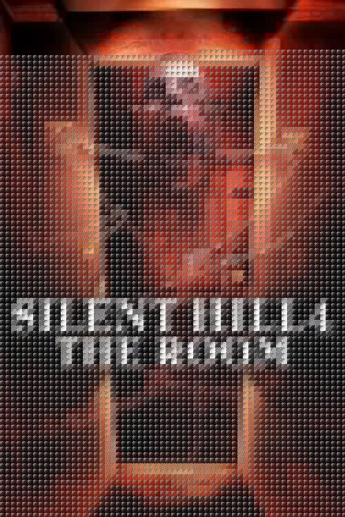 The Making of Silent Hill 4 (サイレントヒル4 ザ・ルーム)