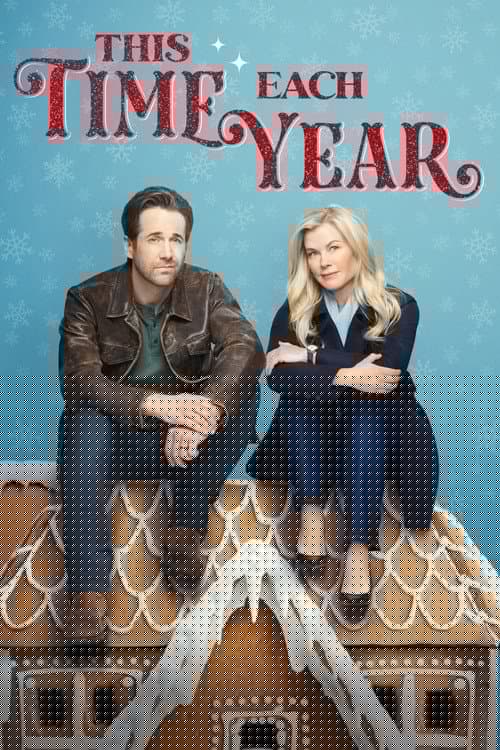 This Time Each Year