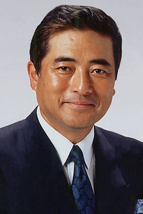 勝呂誉