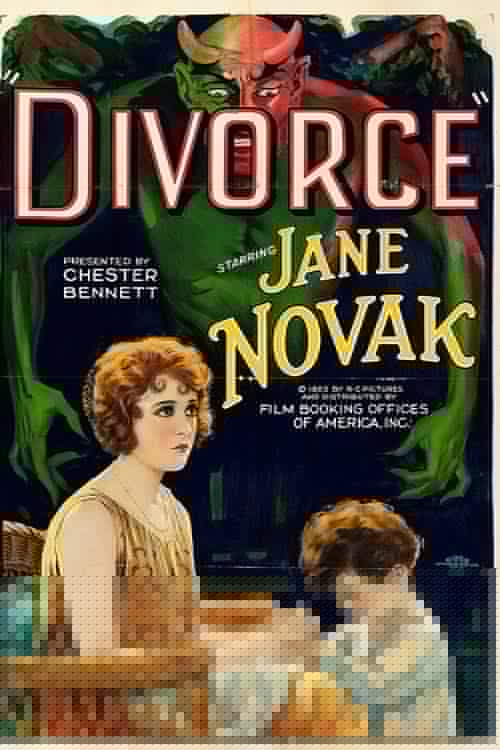 Divorce
