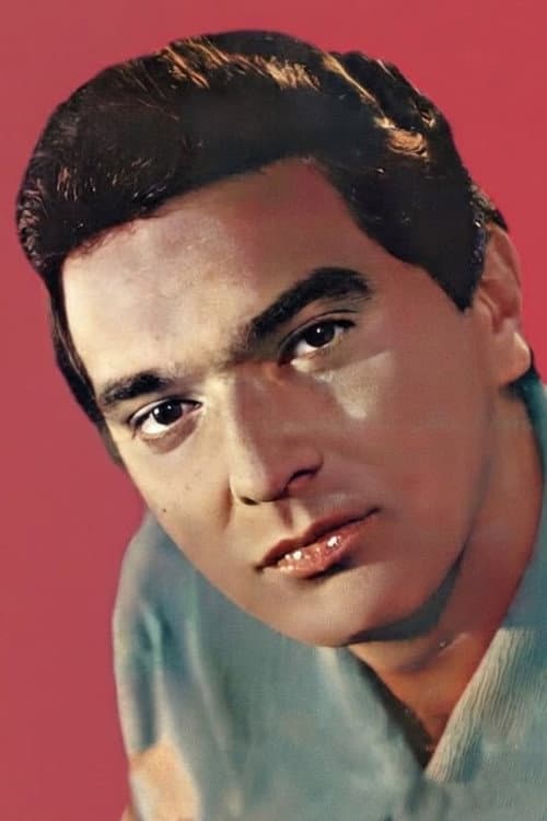 Hugo Santana