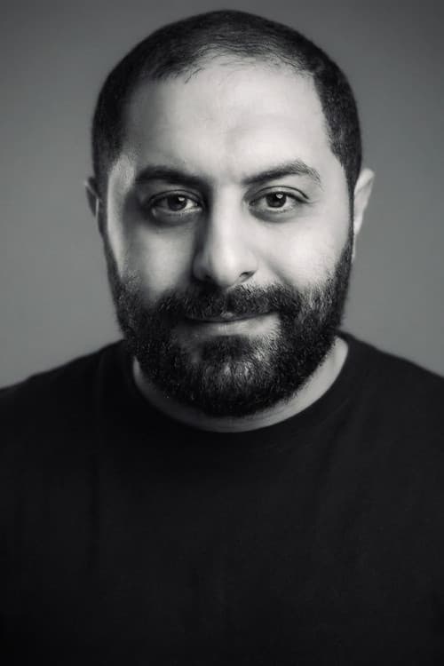 Marwan Elshafie