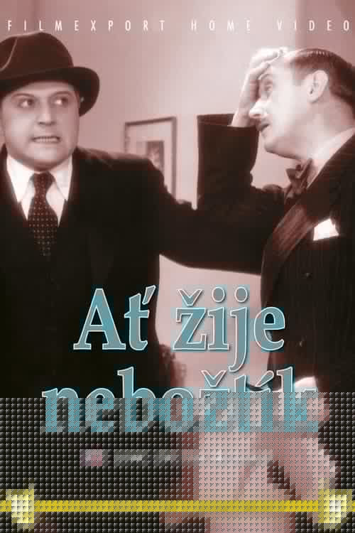 Ať žije nebožtík