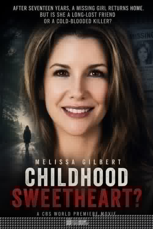 Childhood Sweetheart?