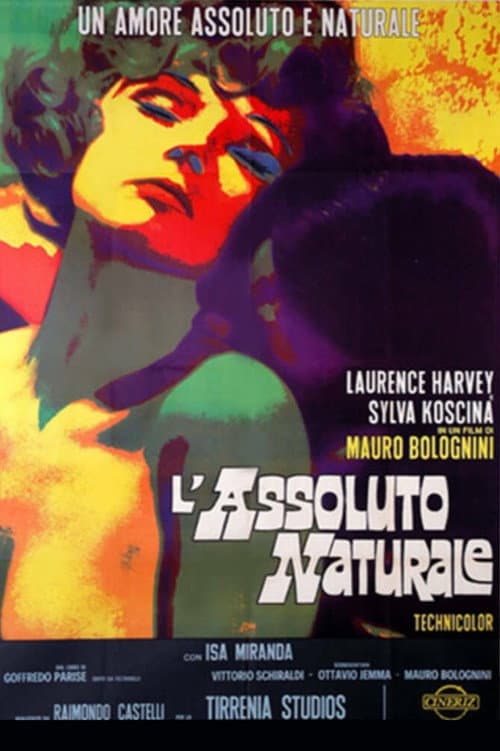 L'assoluto naturale