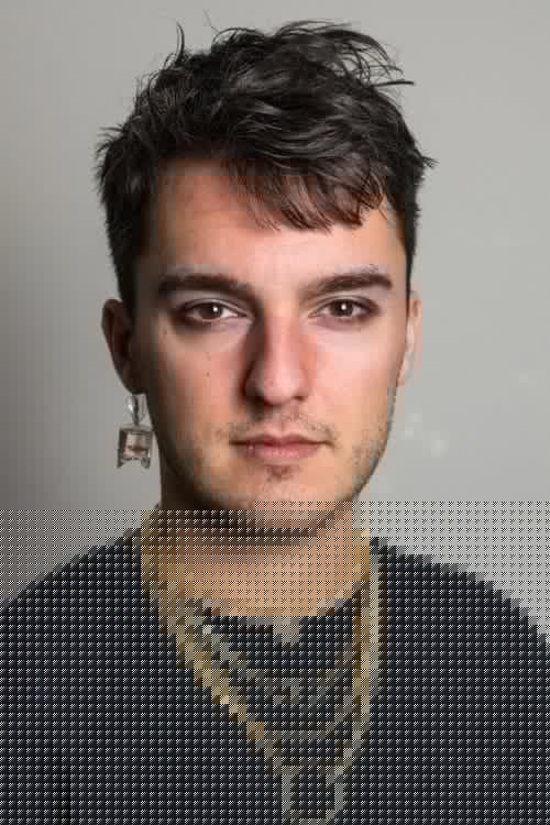 Luuk van de Ven
