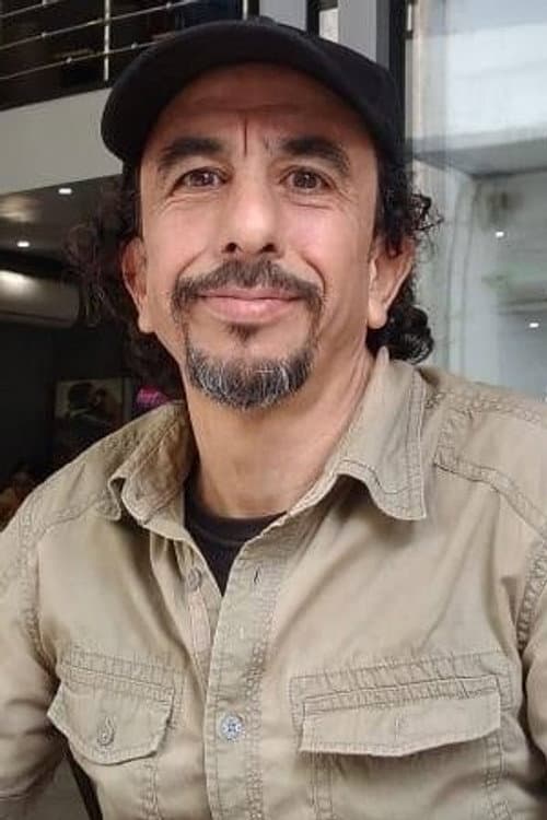 Ahmed Yarziz
