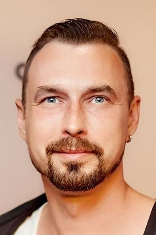 Сергій Касторних