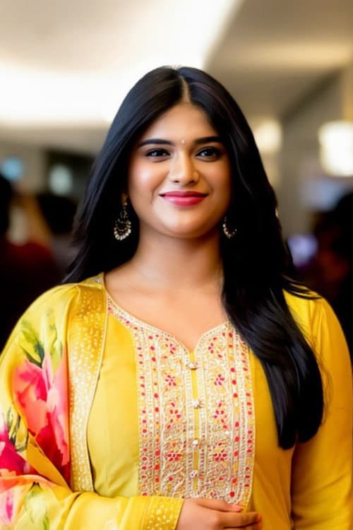 Malavika Nandan