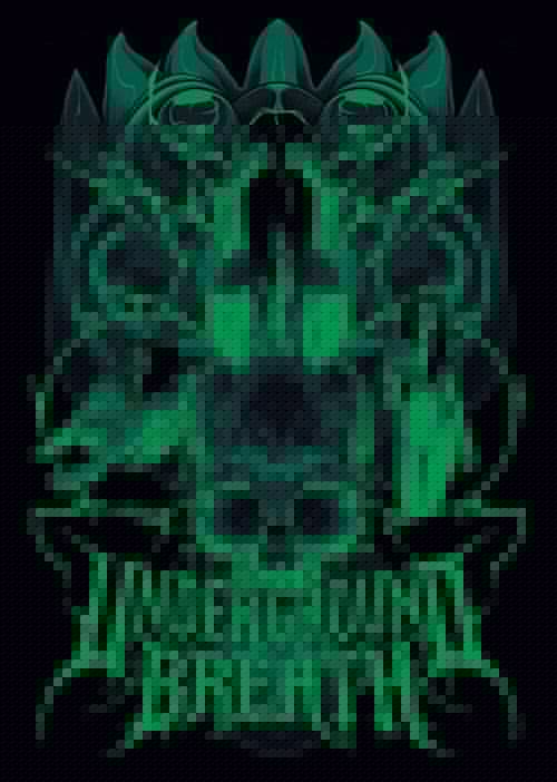 Underground Breath