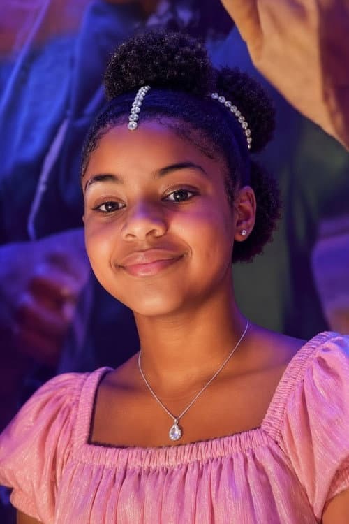 Loretta Robinson:An American Dream