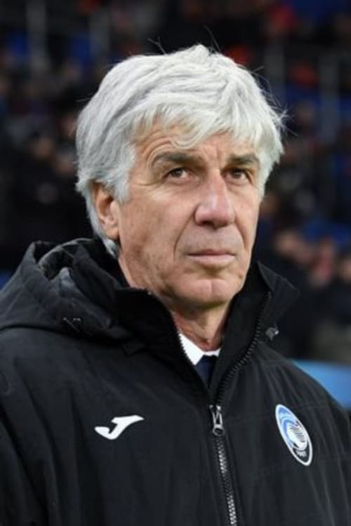 Gian Piero Gasperini