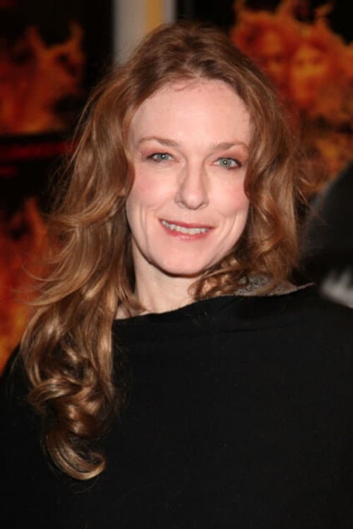 Deborah Kampmeier