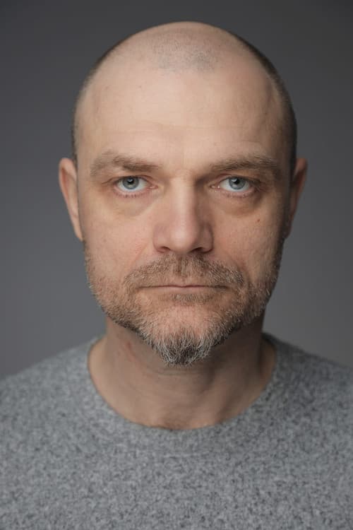 Сергей Солодников