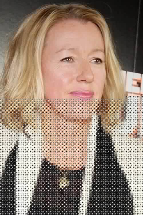 Elaine Constantine