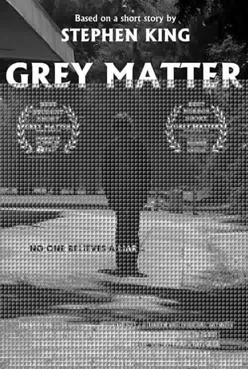 Grey Matter