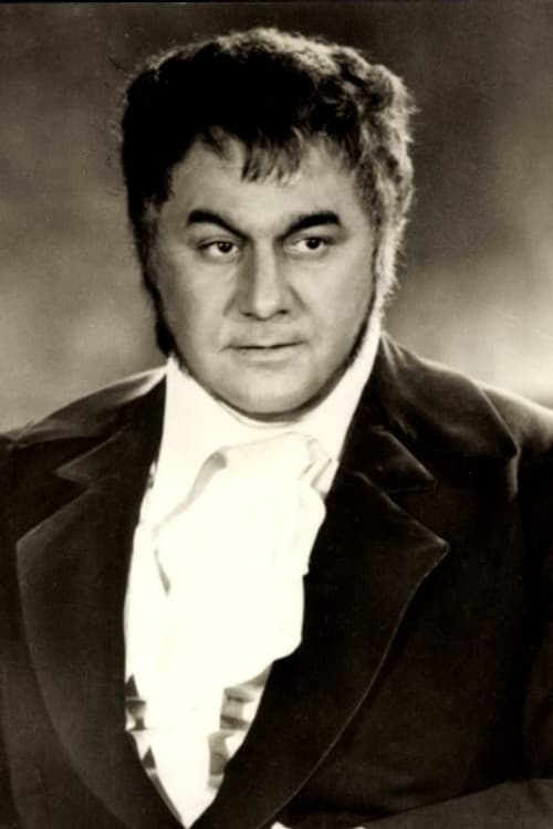 Hanns Nocker