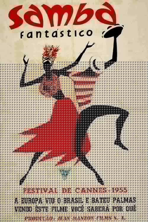 Samba Fantastique