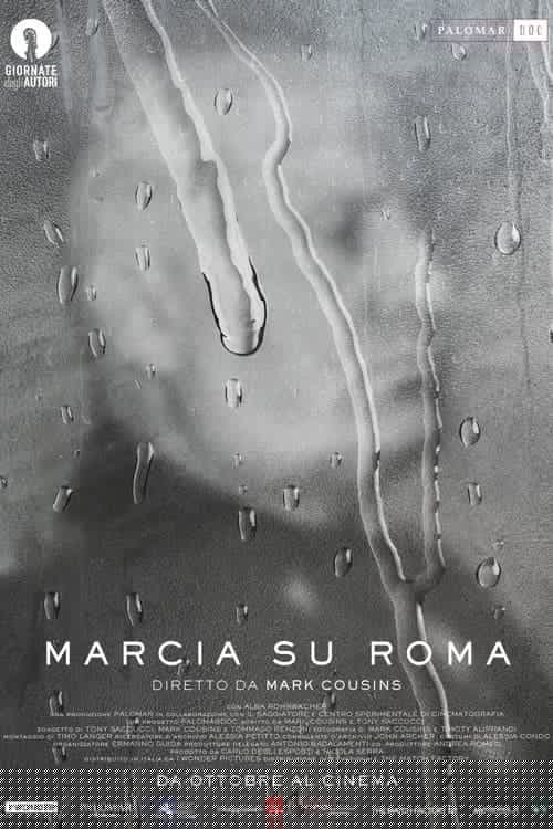 Marcia su Roma
