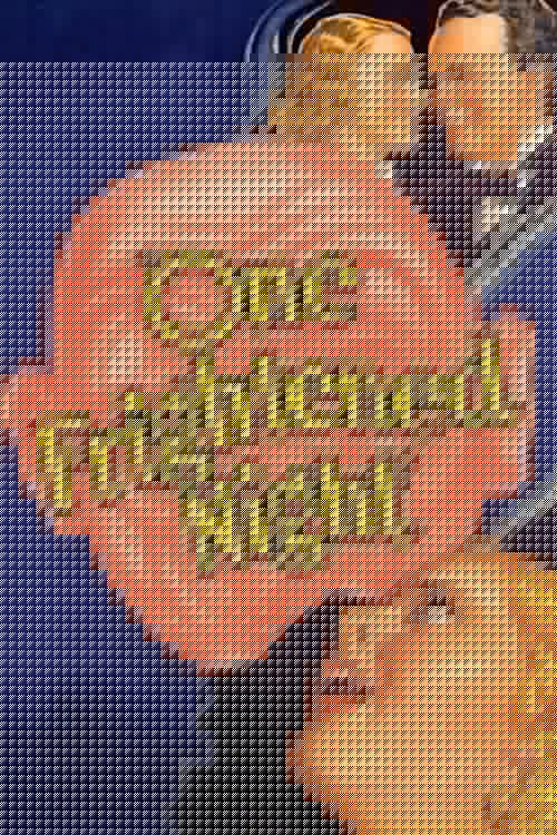 One Frightened Night