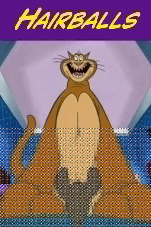 Hairballs