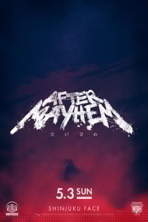 AFTER MAYHEM 2026