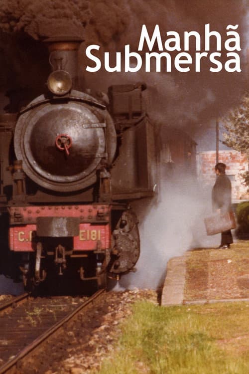 Les Brumes de l'aube