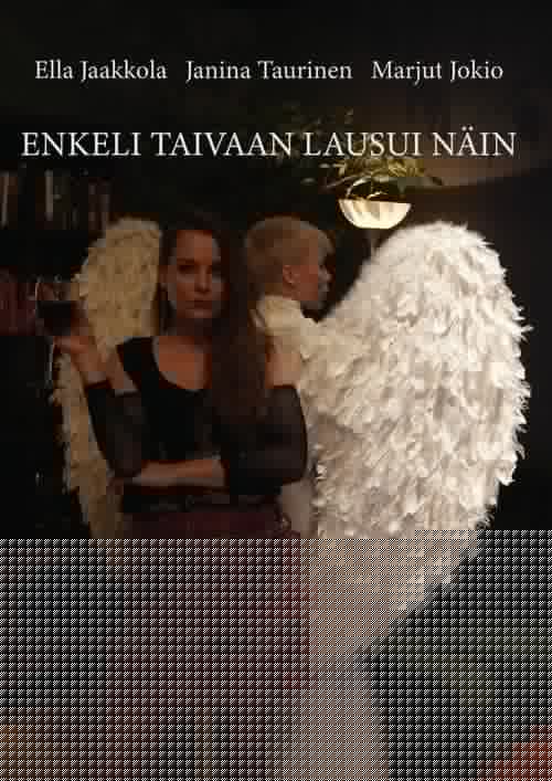 Enkeli Taivaan Lausui Näin