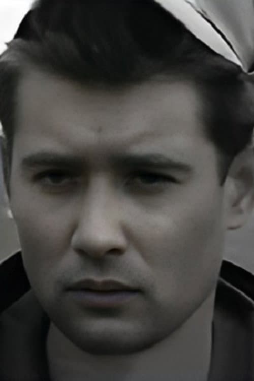 Дмитрий Гребенщиков