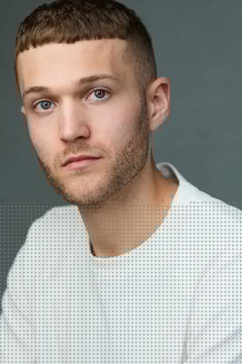 Joe-Michael Ward