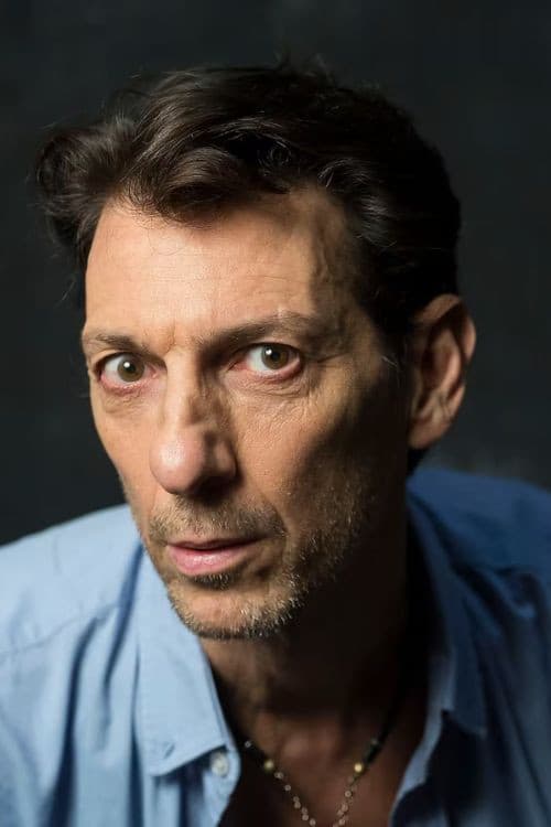 Humberto Tortonese
