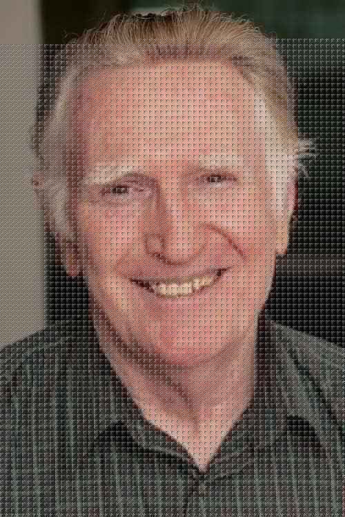 Wally Dalton