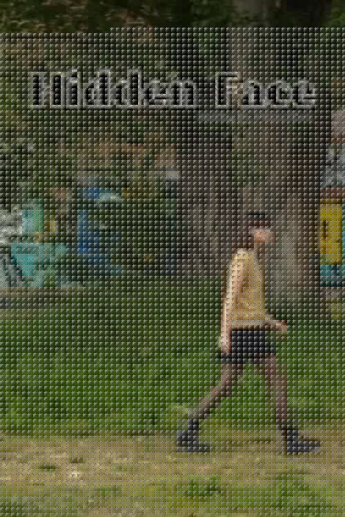 Hidden Face