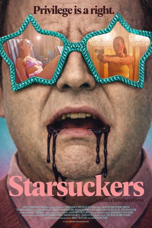 Starsuckers