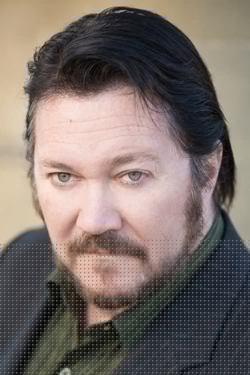 Michael Shepherd
